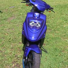 PGO HOT50 (Old Black Mamba)