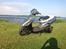 Honda sfx "tidl scooter"
