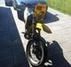 Suzuki SMX