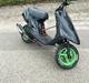Yamaha Jog fs 