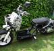 Honda zoomer lowrider  (SOLGT)