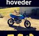 Derbi senda 