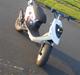 PGO Hot 50 SPORT