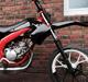 Derbi Senda MHR DRD
