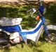 Suzuki Fz50 