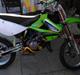 Kawasaki kx 85