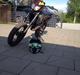 Derbi Senda xtreme