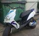 Yamaha Jog R