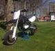 Yamaha Yz 85 Motard