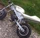 MiniBike Ved ikke præcist