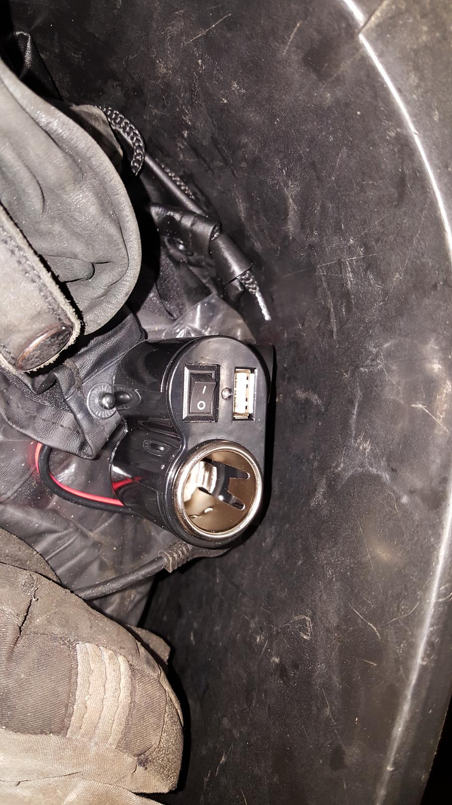 PGO black magic - så man kan lade sin mobil  billede 17