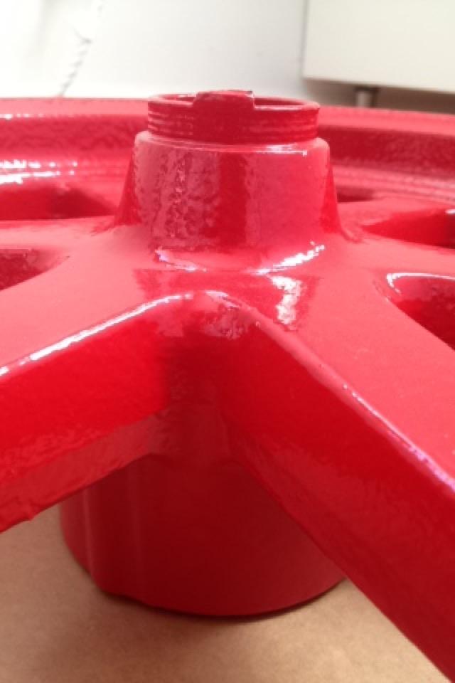 Yamaha BWs billede 11