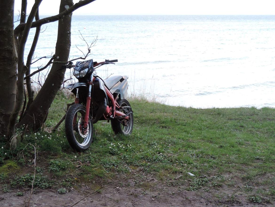 Gilera Smt  billede 1