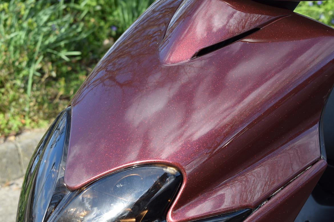 Yamaha Jog R billede 13