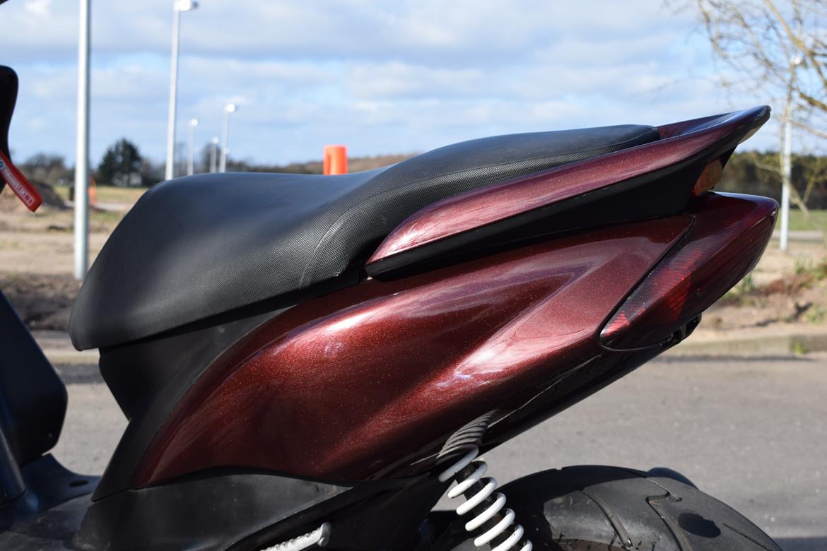 Yamaha Jog R billede 21