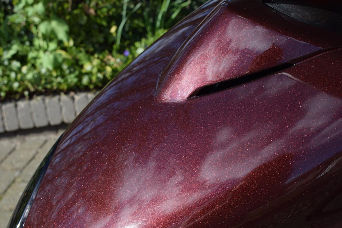 Yamaha Jog R billede 8