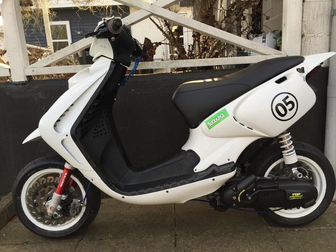 Beta Ark 12" DD SOLGT billede 2