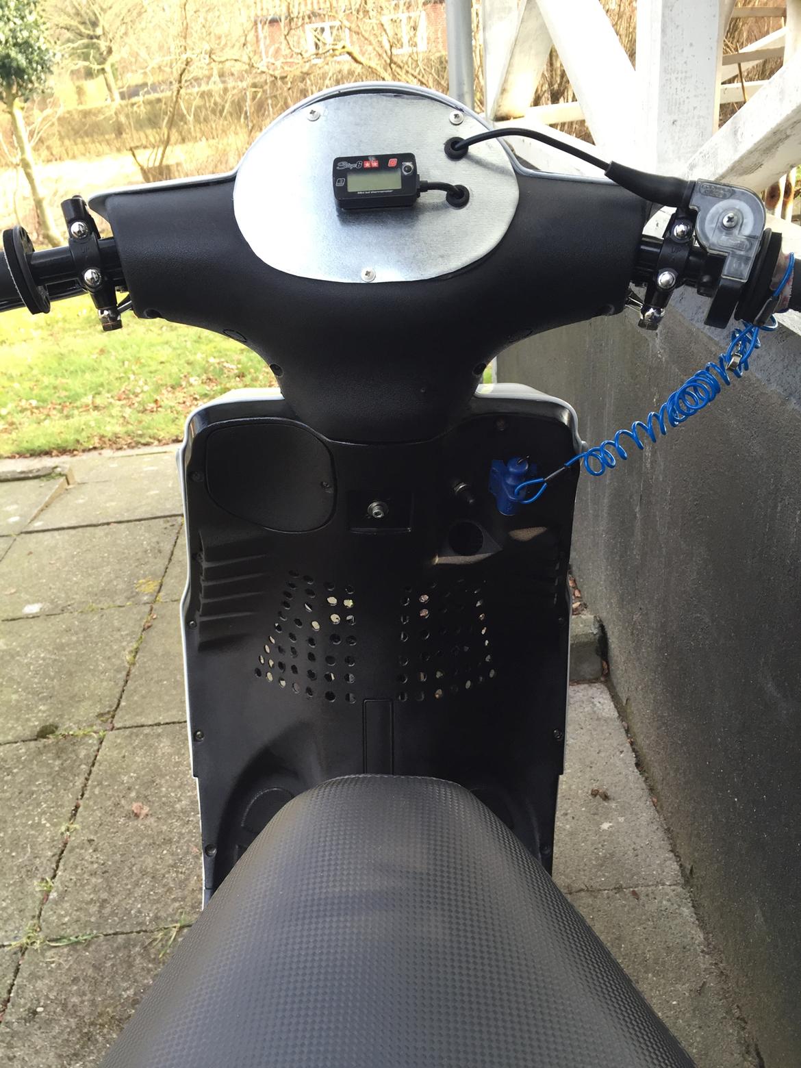 Beta Ark 12" DD SOLGT billede 5