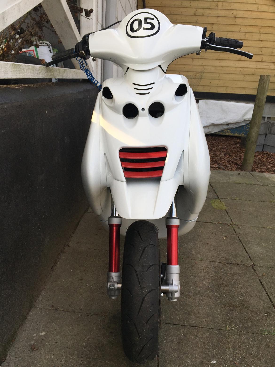 Beta Ark 12" DD SOLGT billede 6