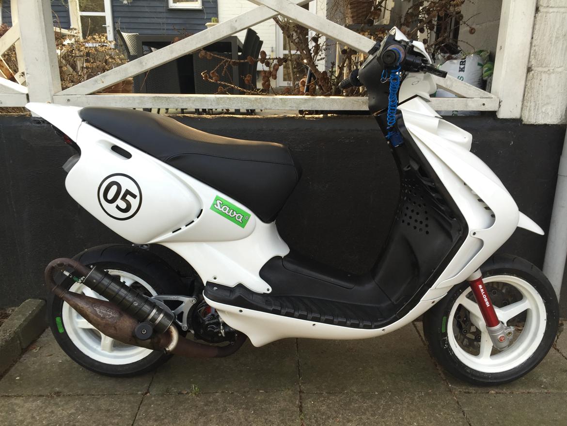 Beta Ark 12" DD SOLGT billede 7