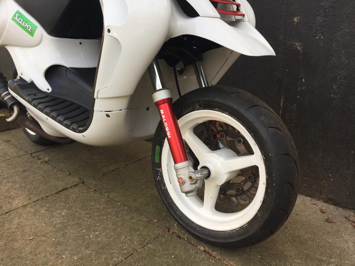 Beta Ark 12" DD SOLGT billede 9