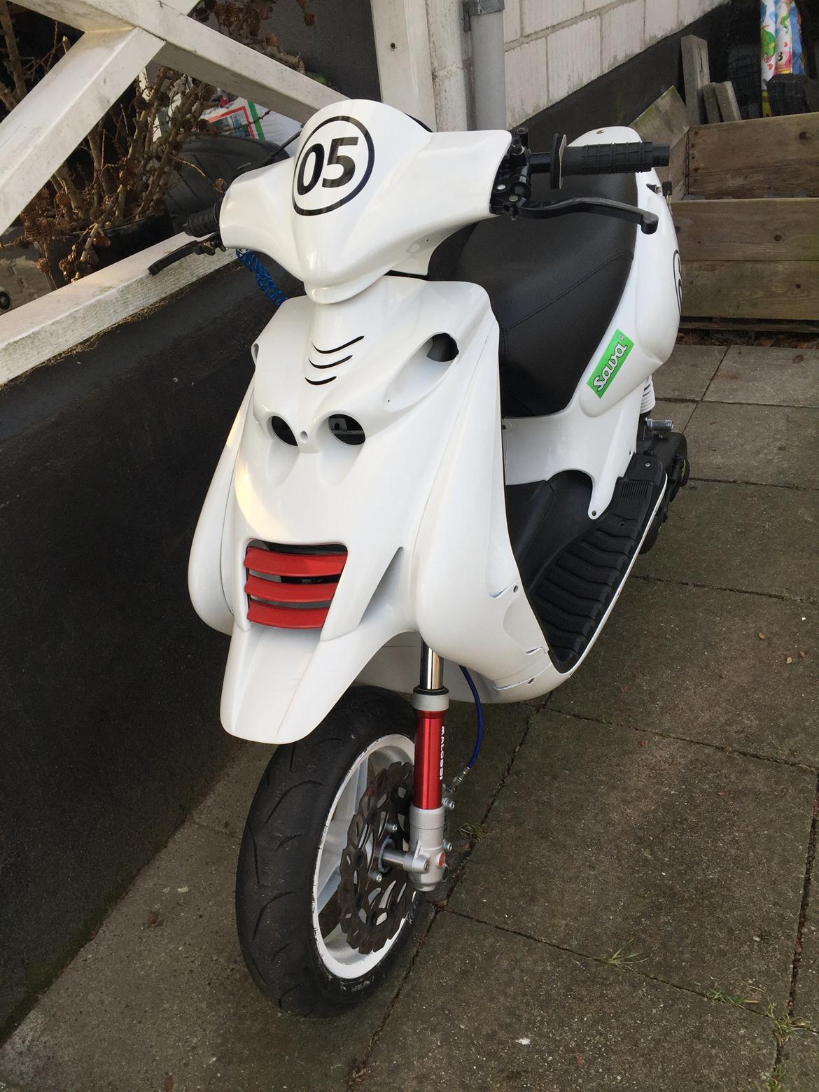 Beta Ark 12" DD SOLGT billede 3