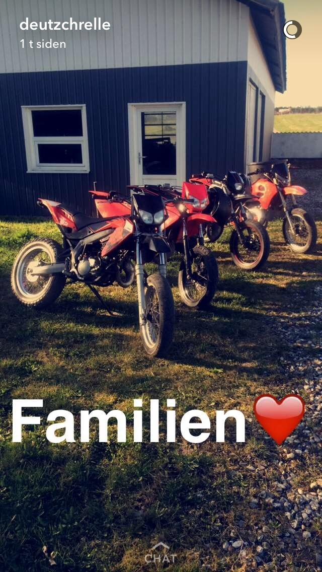 Gilera Smt billede 18