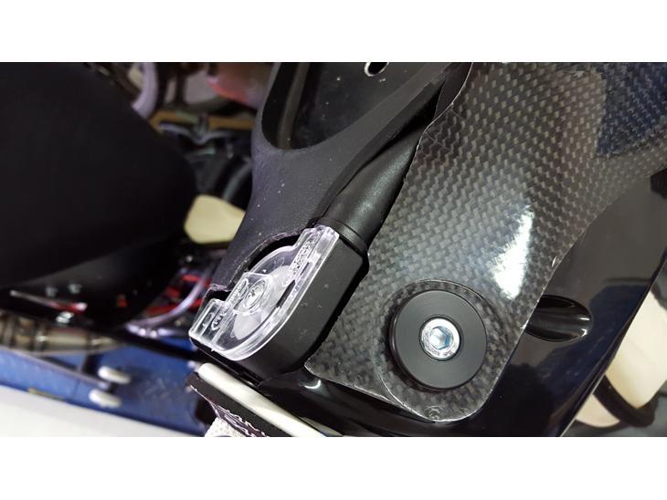 Gilera Runner LC DD - Scooter Specialisten #12 billede 1