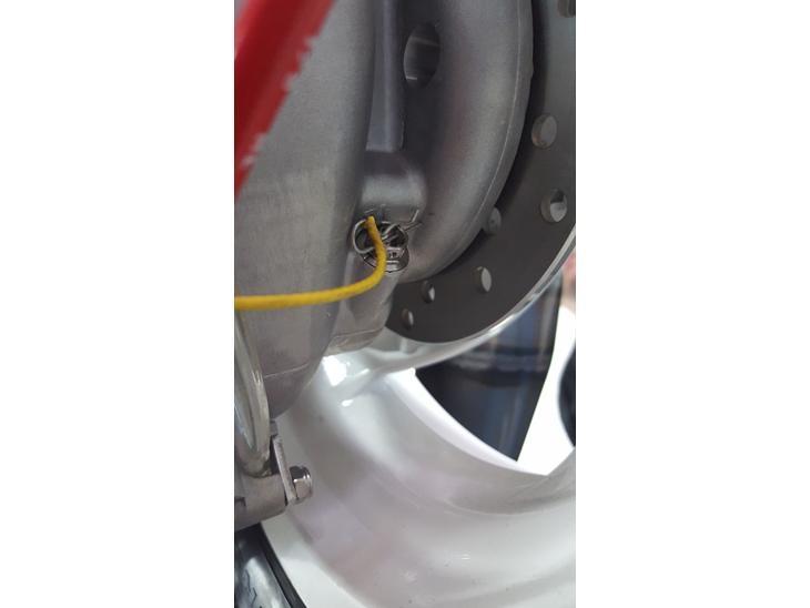 Gilera Runner LC DD - Scooter Specialisten #12 billede 3