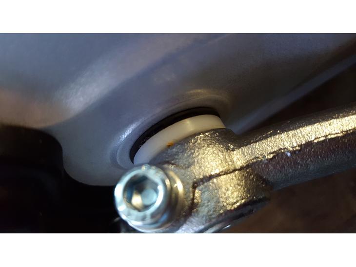 Gilera Runner LC DD - Scooter Specialisten #12 billede 5