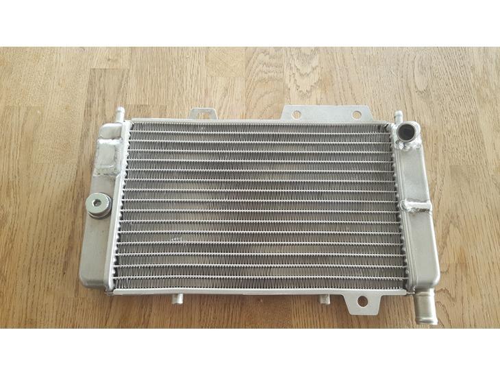 Gilera Runner LC DD - Scooter Specialisten #12 billede 6