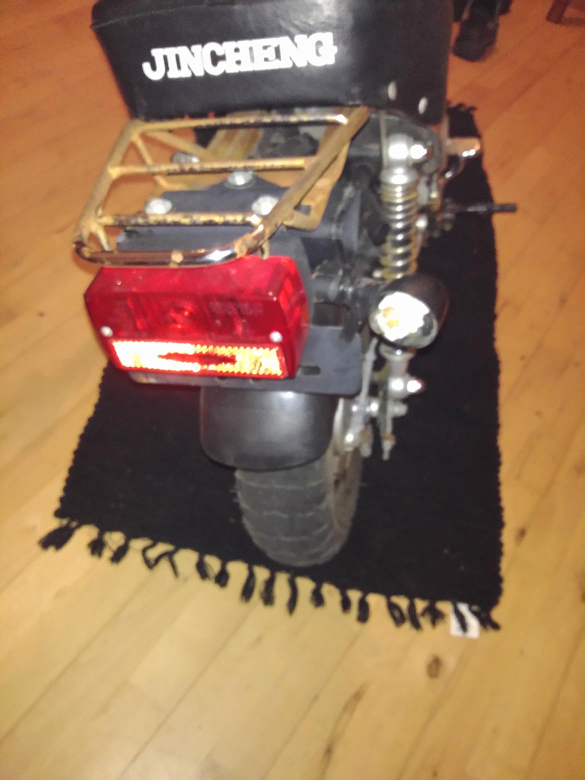 Jincheng Panda billede 5