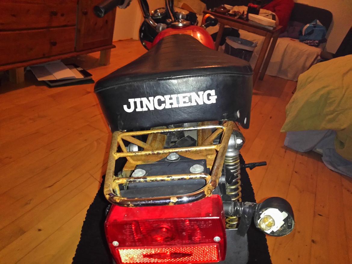 Jincheng Panda billede 6