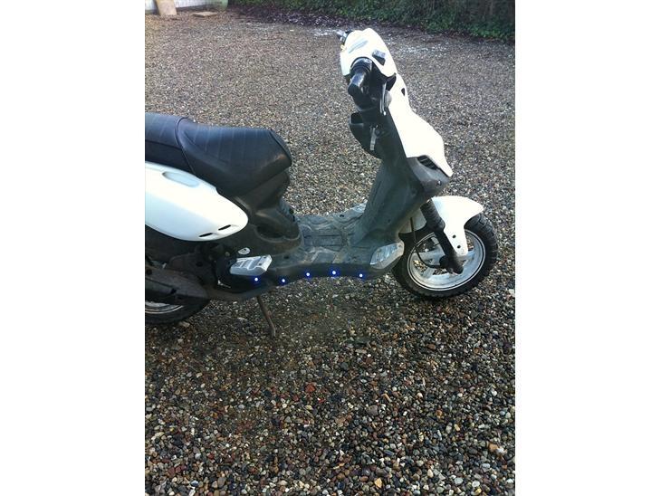 PGO Pmx sport  billede 1