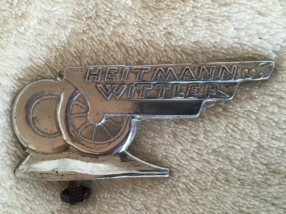 Veteraner Wittler billede 5