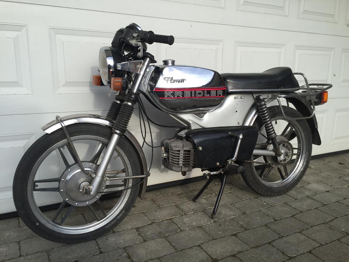 Kreidler Florett Rmc billede 3