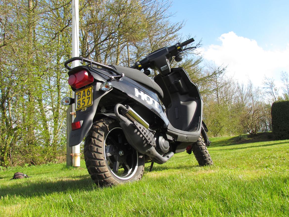 PGO Hot 50 billede 2