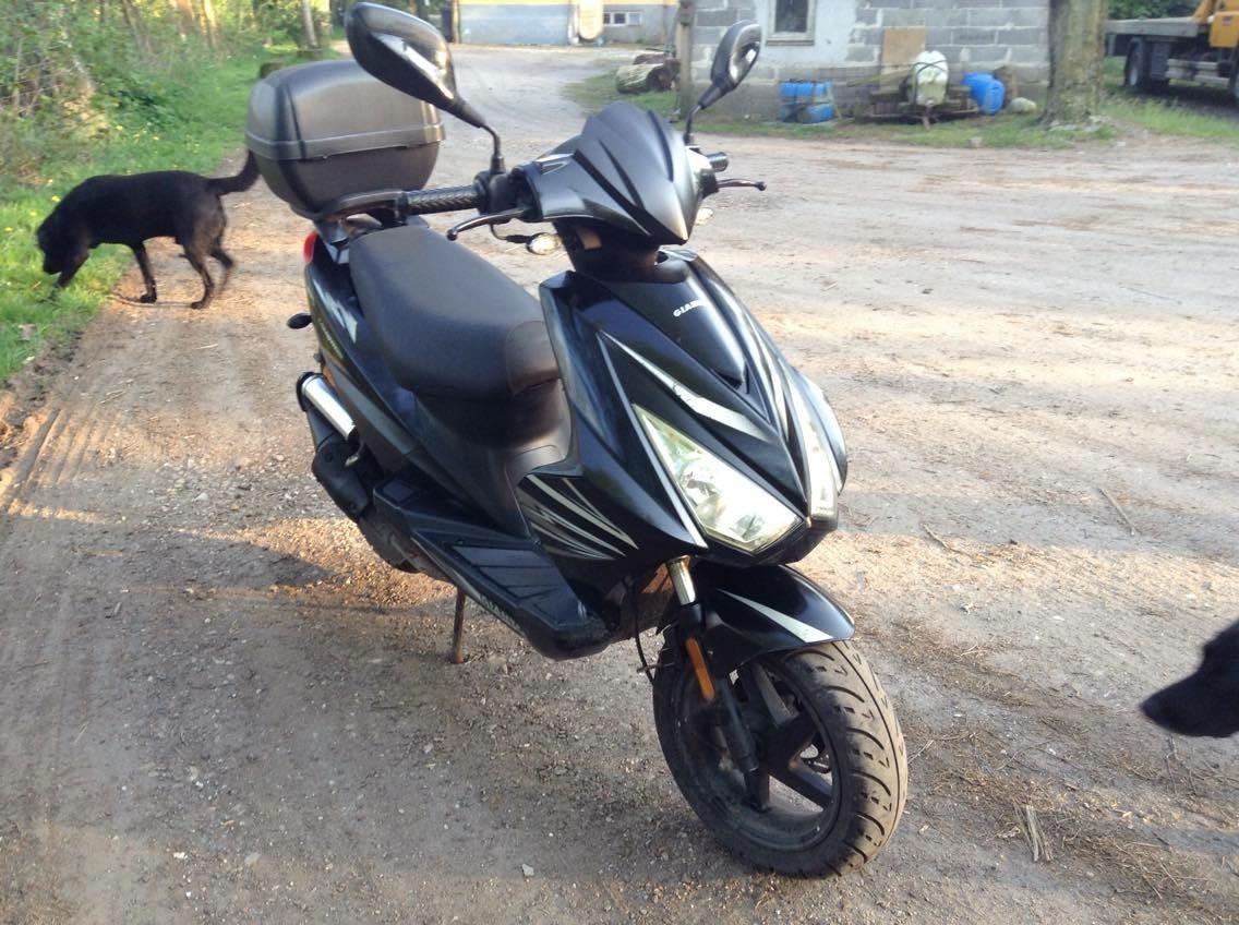 Giantco LamBros R billede 2