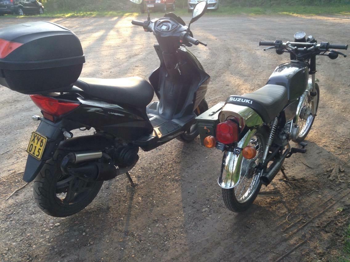 Giantco LamBros R billede 5