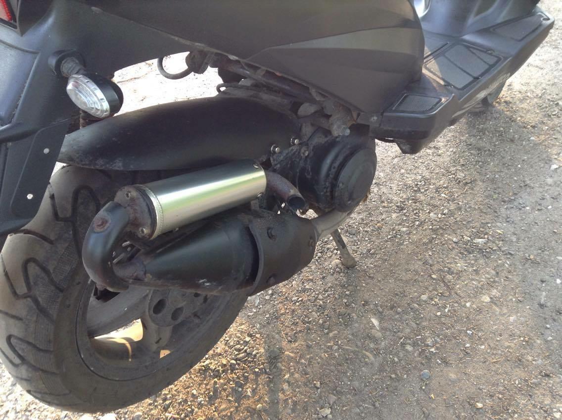 Giantco LamBros R billede 3