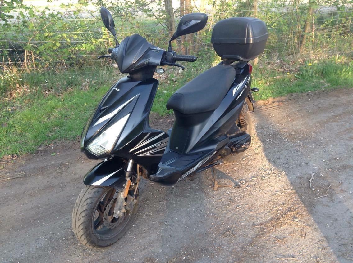 Giantco LamBros R billede 4