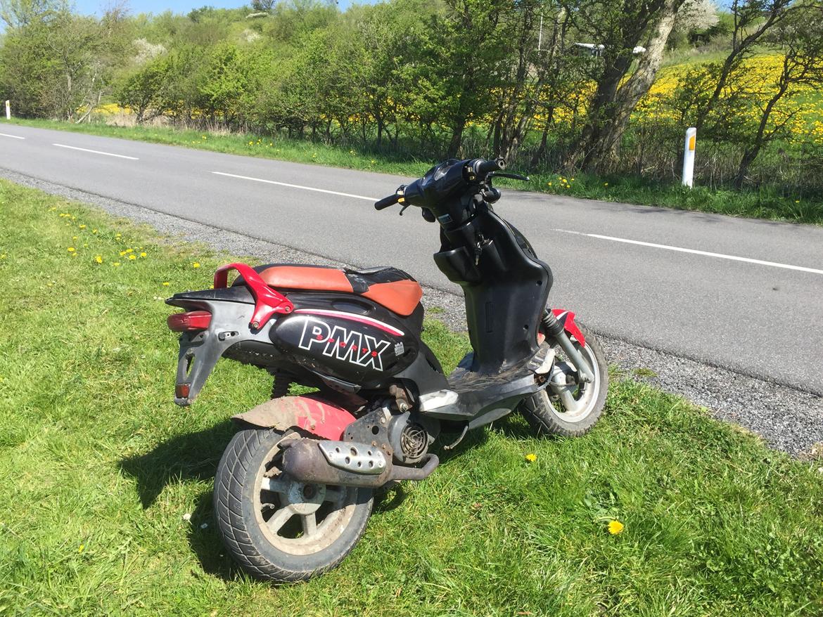 PGO Pmx billede 16