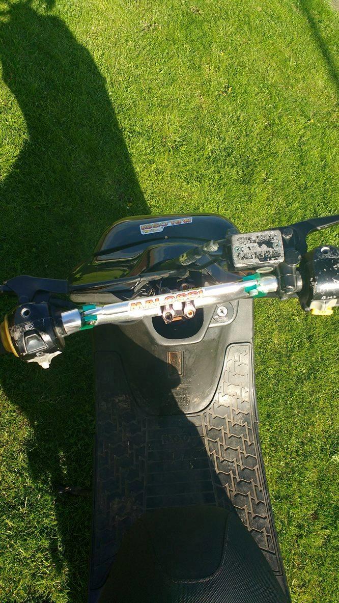 PGO Hot 50 billede 4