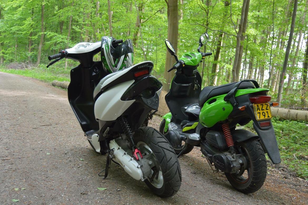 PGO Pmx sport billede 2