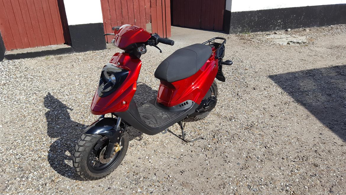 PGO Hot 50 billede 2