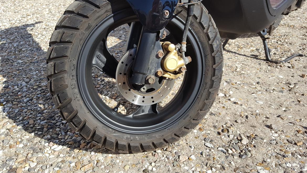 PGO Hot 50 billede 9