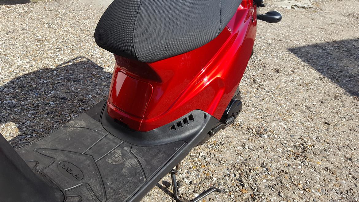 PGO Hot 50 billede 10