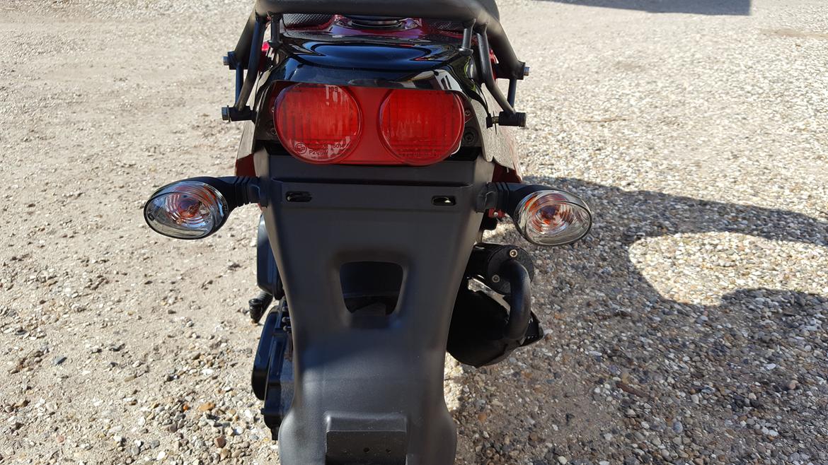 PGO Hot 50 billede 12