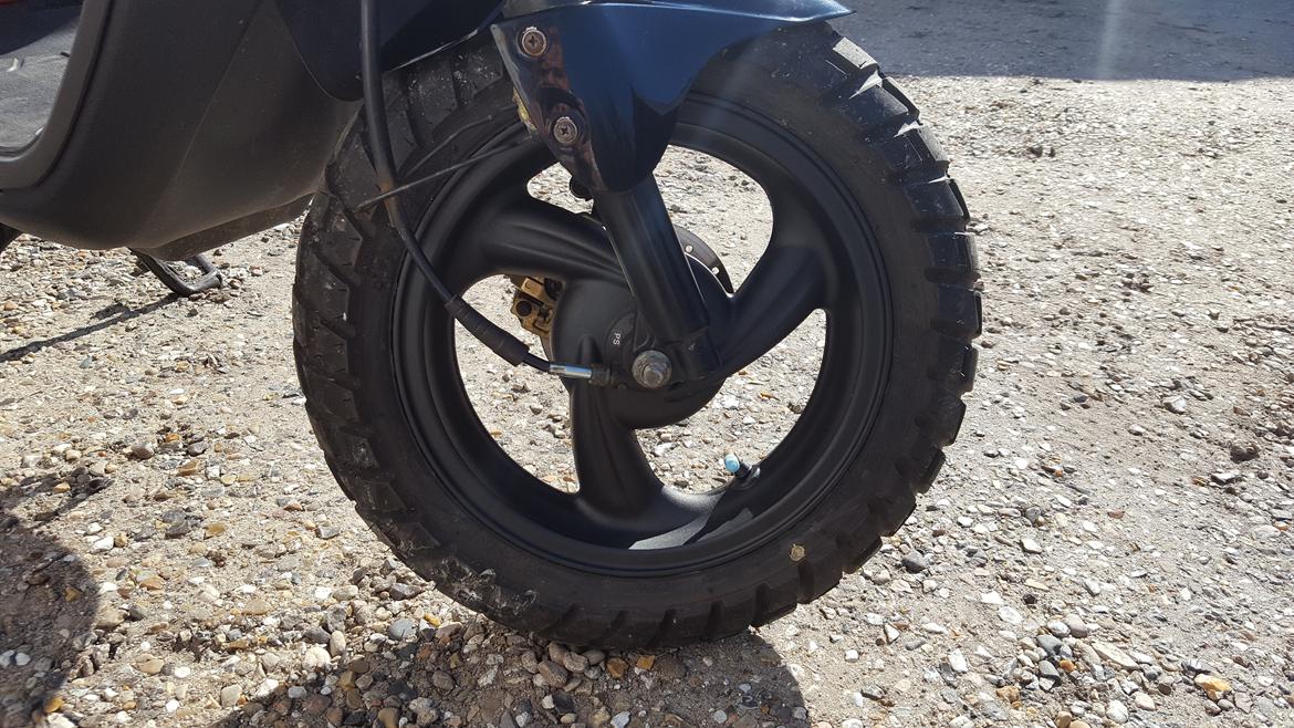 PGO Hot 50 billede 19