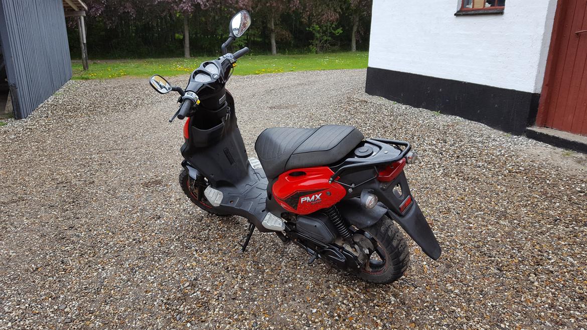 PGO Pmx Sport billede 3